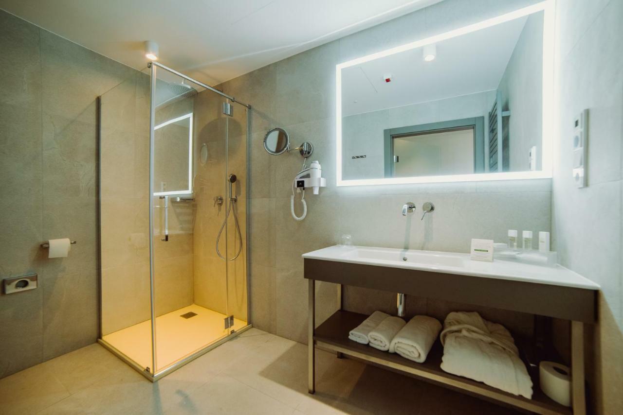 Hotel Evva ดาร์นอบเจก ภายนอก รูปภาพ